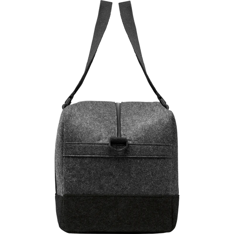 RPET Felt Weekend Bag