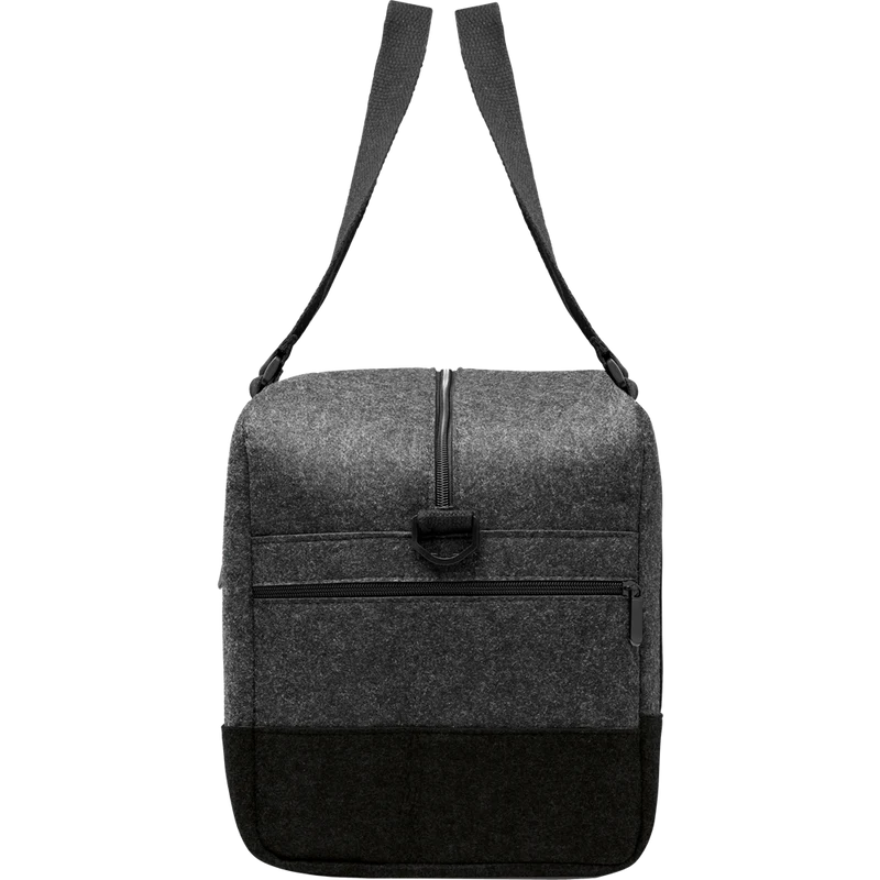 RPET Felt Weekend Bag