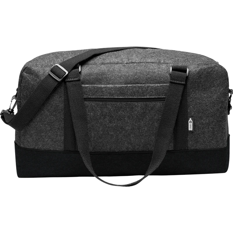 RPET Felt Weekend Bag