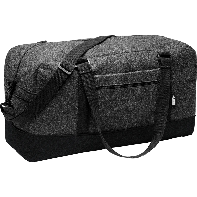 RPET Felt Weekend Bag