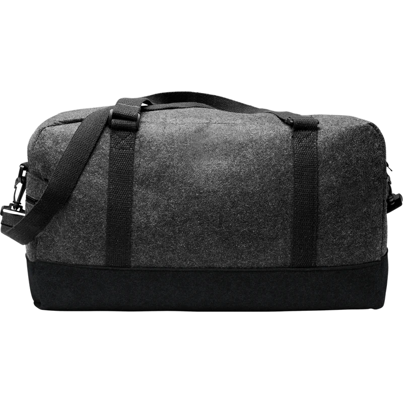 RPET Felt Weekend Bag