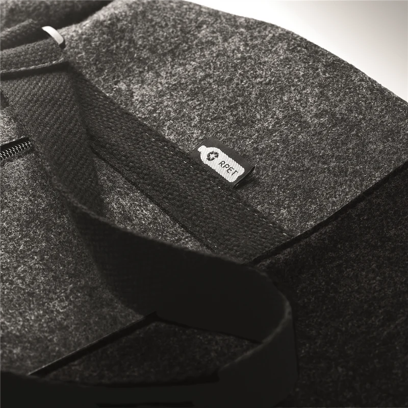 RPET Felt Weekend Bag
