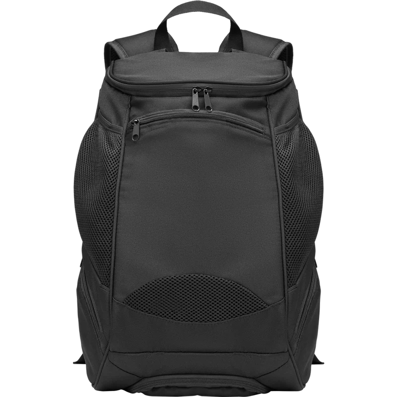 600D RPET Sports Rucksack