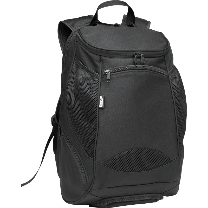 600D RPET Sports Rucksack