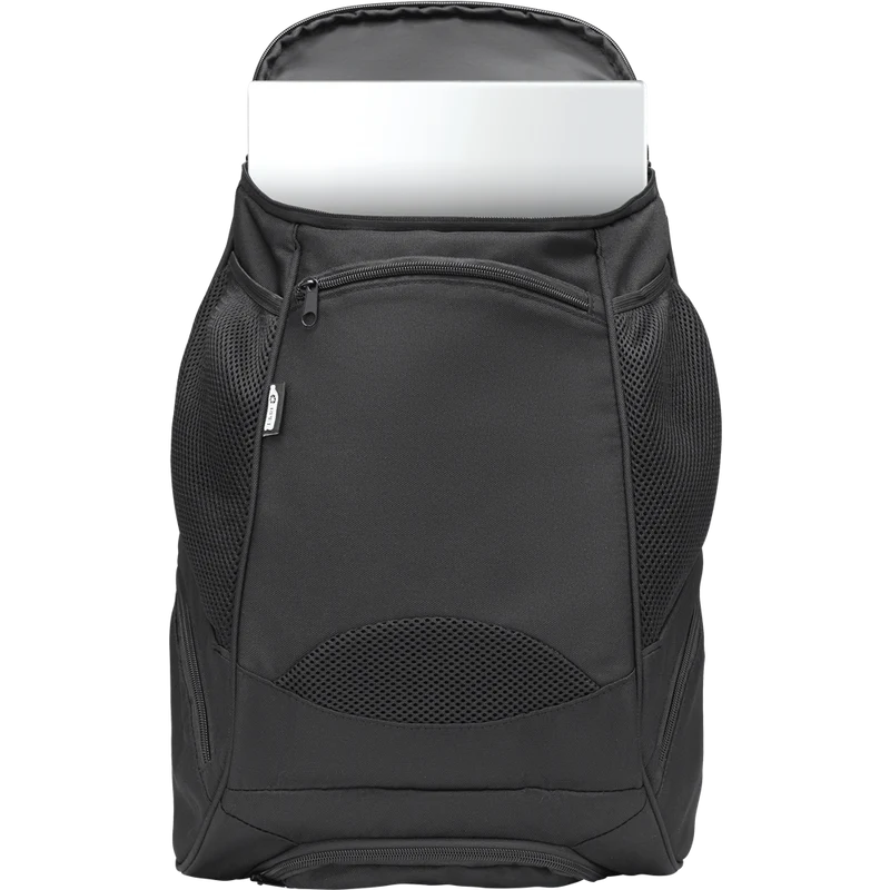 600D RPET Sports Rucksack