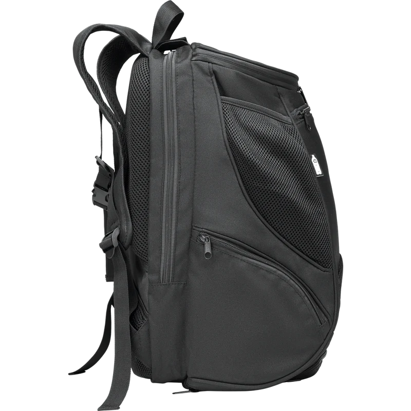 600D RPET Sports Rucksack