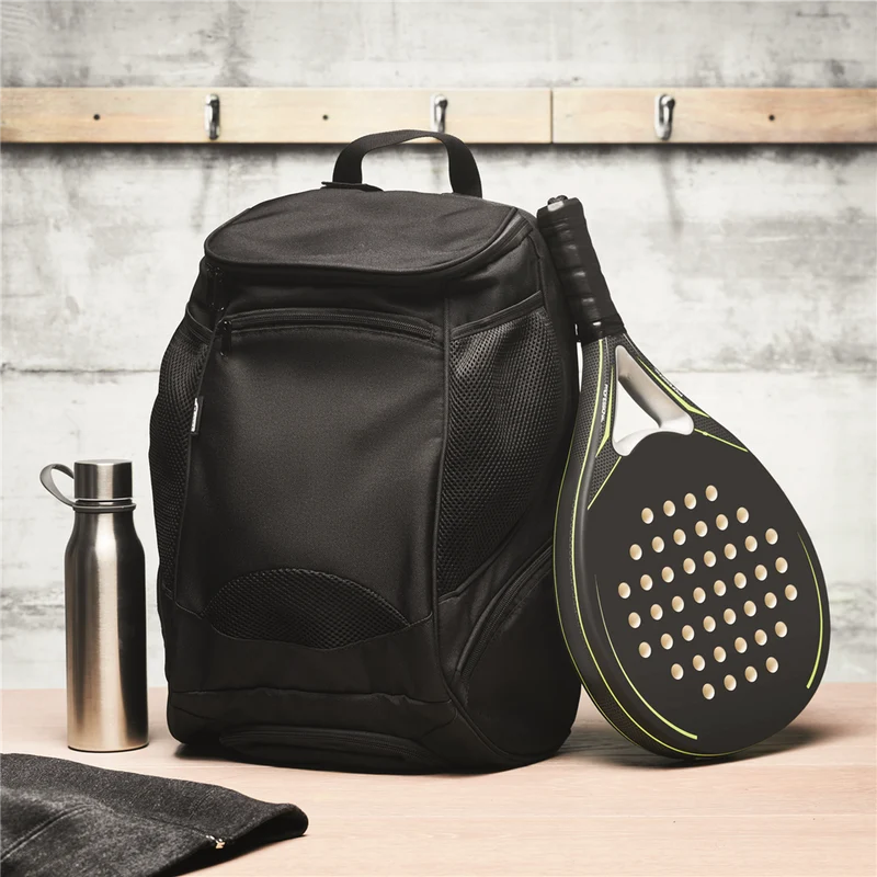 600D RPET Sports Rucksack