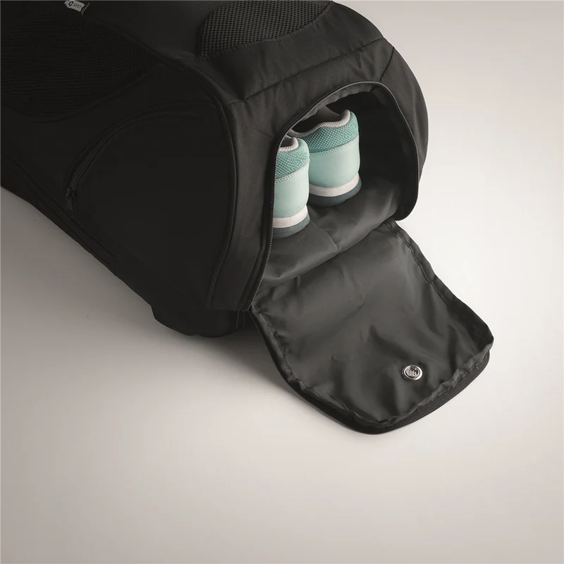 600D RPET Sports Rucksack