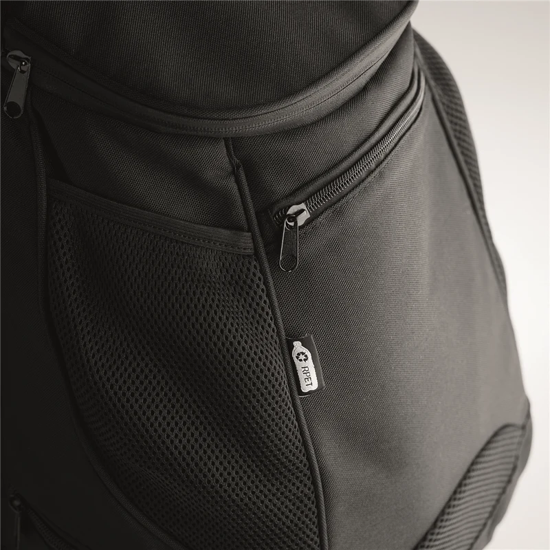 600D RPET Sports Rucksack