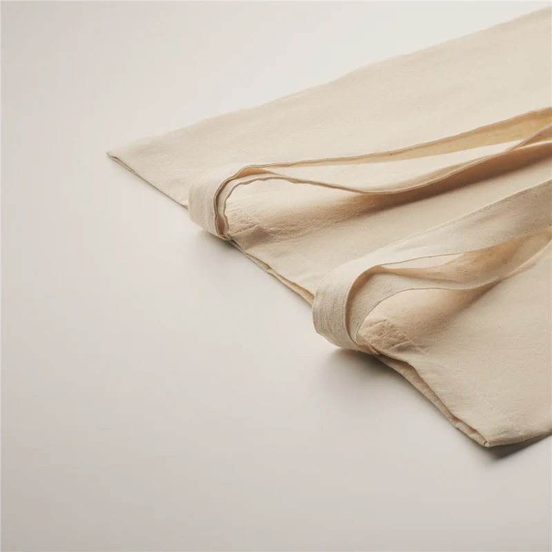 Polycotton Shopping Bag