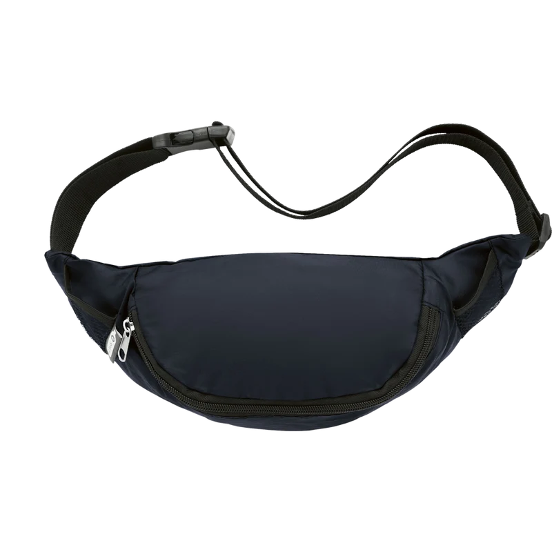 210D RPET Fanny Bag