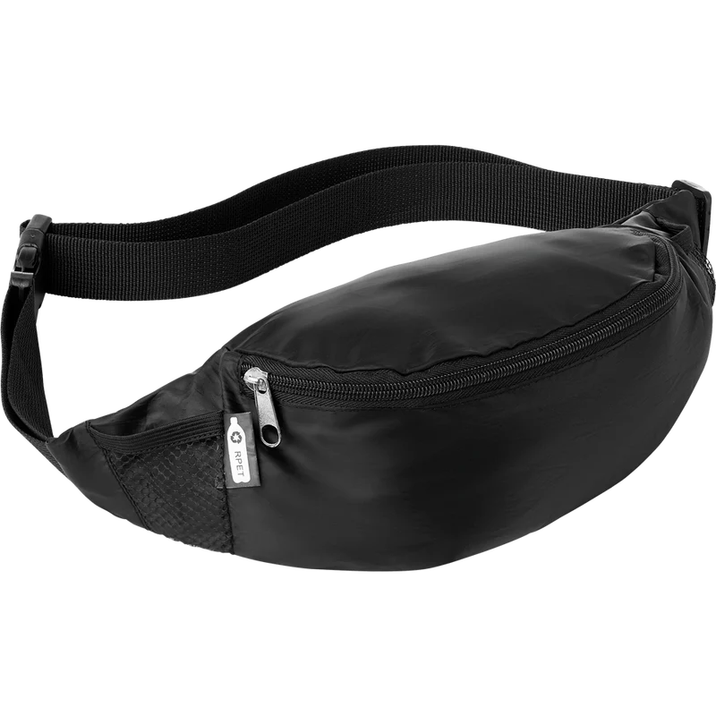 210D RPET Fanny Bag