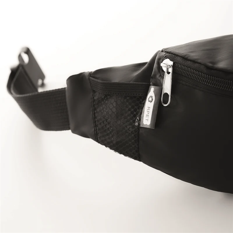 210D RPET Fanny Bag