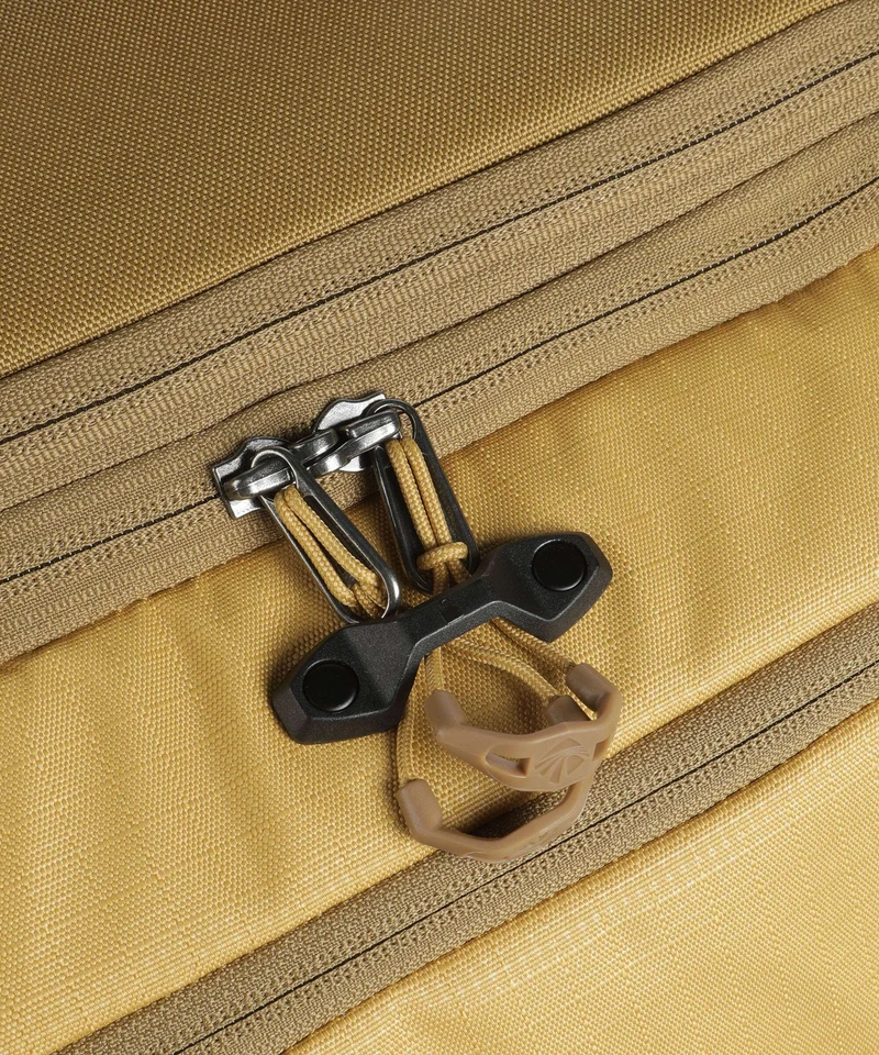 Eagle Creek Expanse 95 4-Rollen Trolley gold