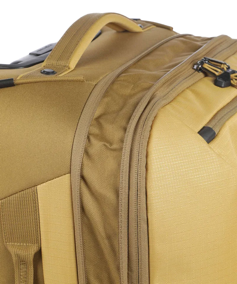 Eagle Creek Expanse 95 4-Rollen Trolley gold