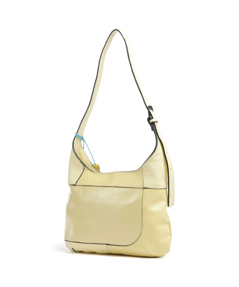 Gabs Mirta M Beuteltasche light yellow
