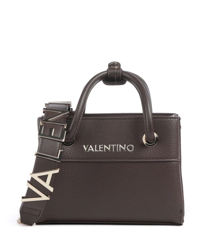 Valentino Bags Alexia Handtasche moro