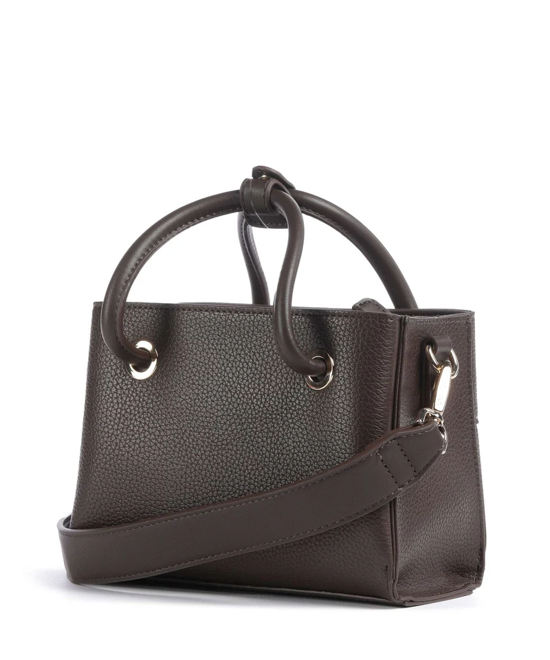 Valentino Bags Alexia Handtasche moro