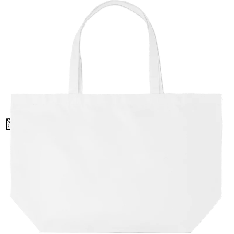 Large RPET Shopping Bag