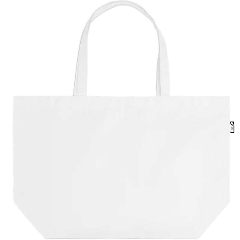 Large RPET Shopping Bag