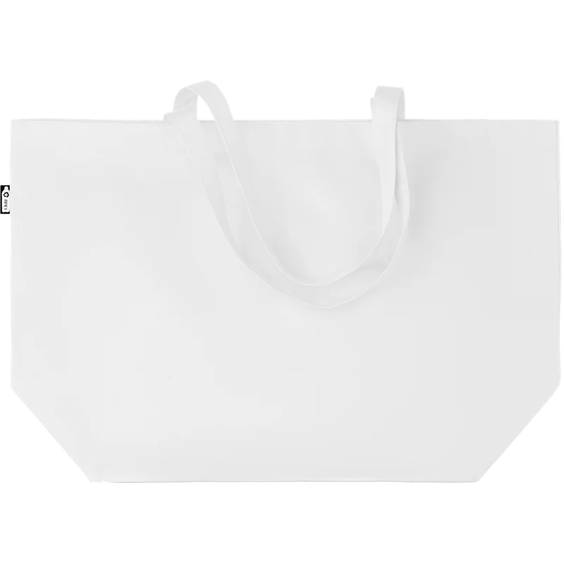 Large RPET Shopping Bag