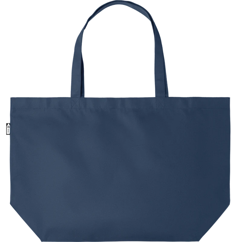 Large RPET Shopping Bag