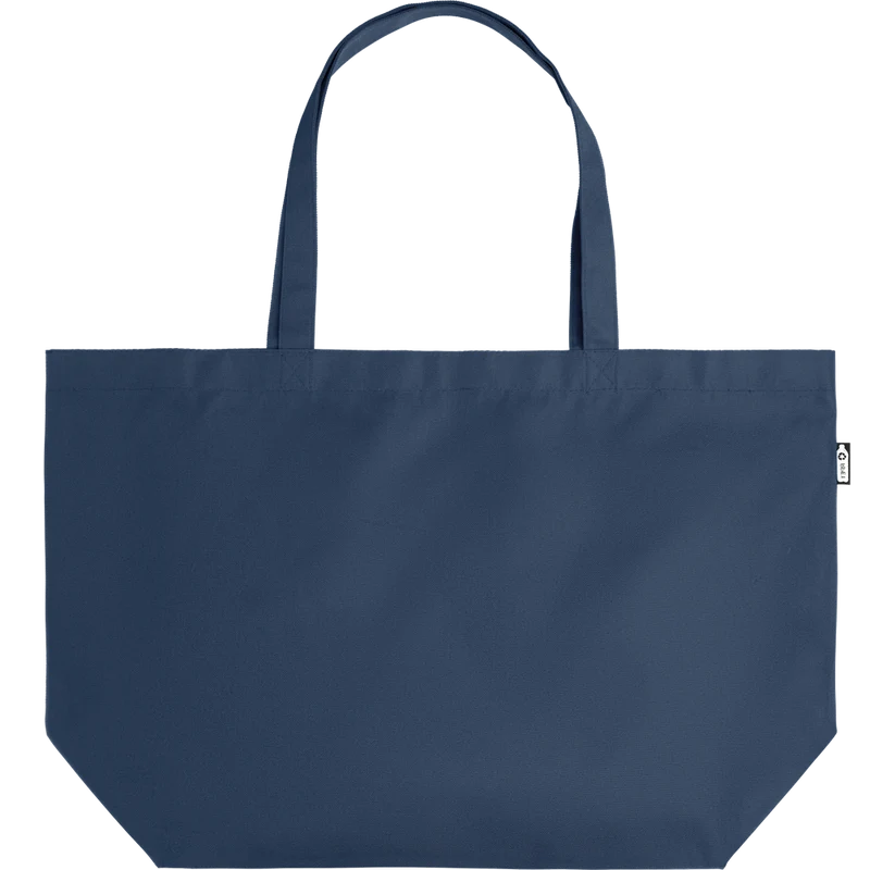 Large RPET Shopping Bag
