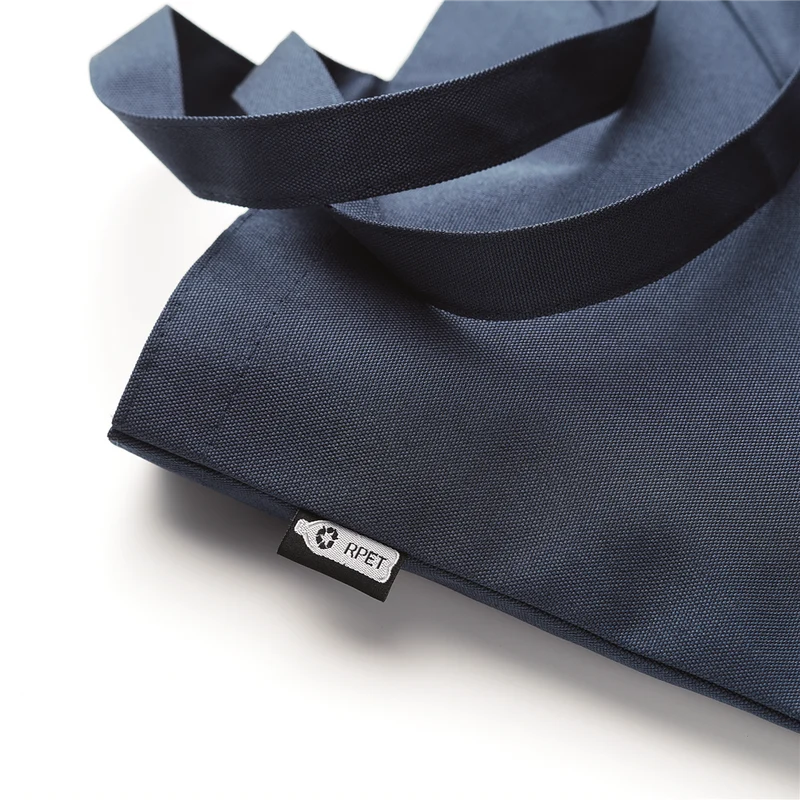 Large RPET Shopping Bag
