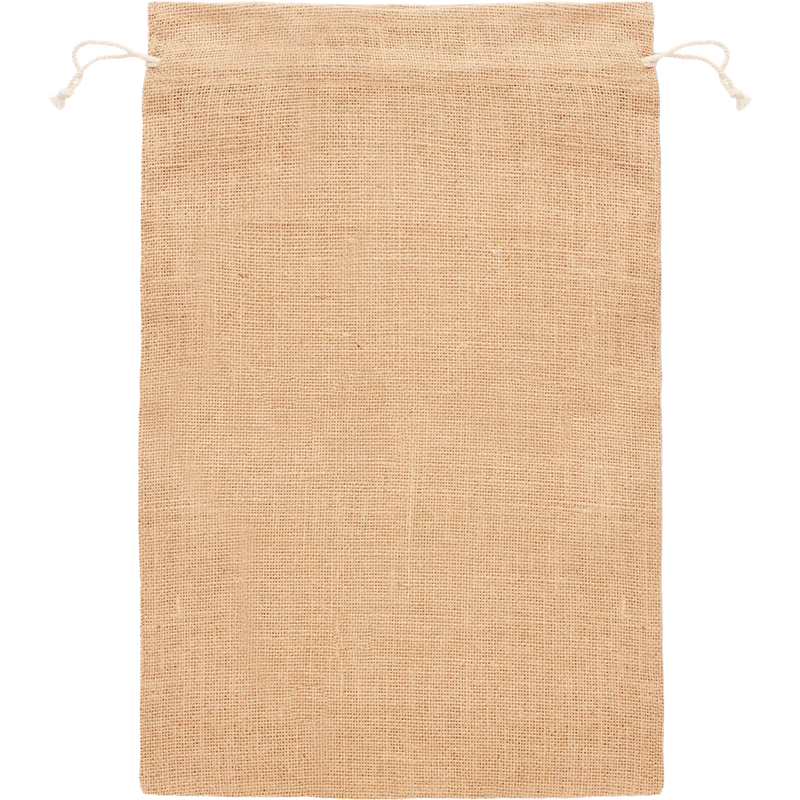 Large Jute Gift Bag 30x47cm