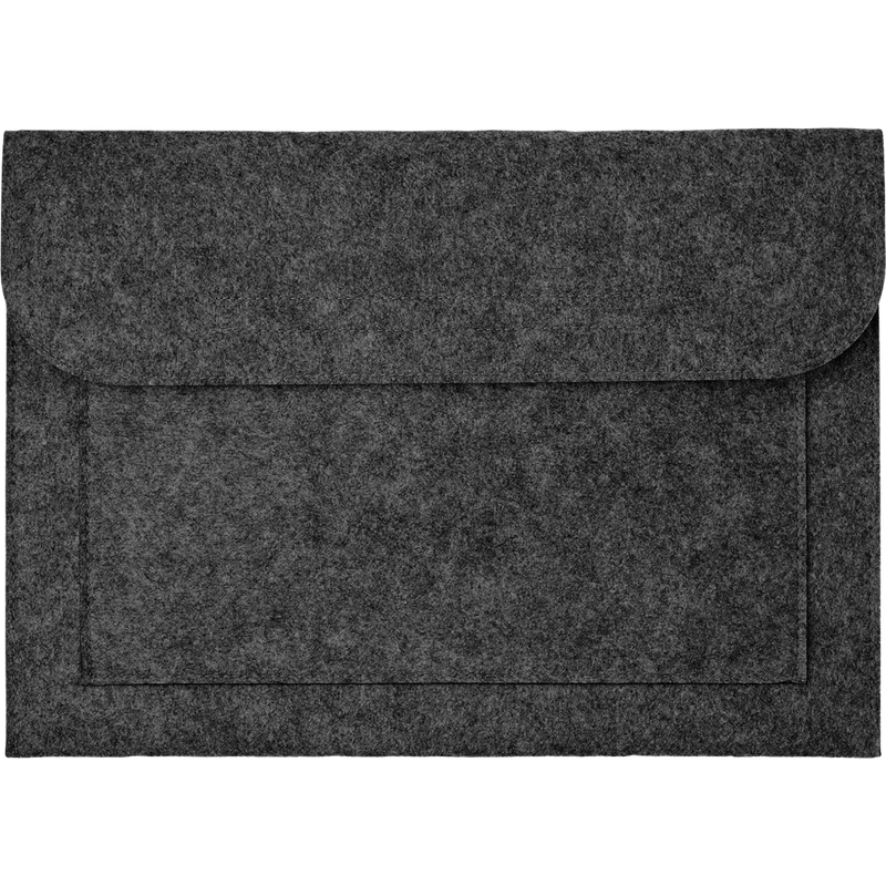 15 inch Felt Laptop Pouch