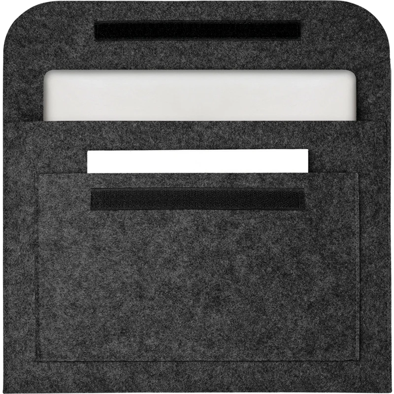 15 inch Felt Laptop Pouch