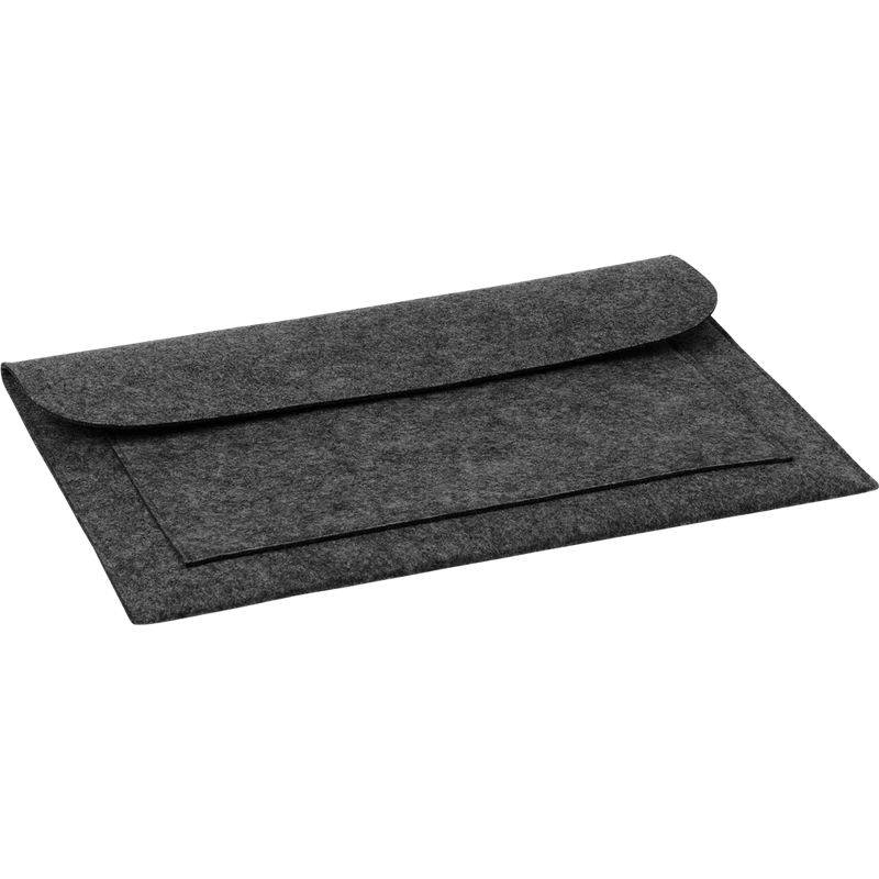 15 inch Felt Laptop Pouch