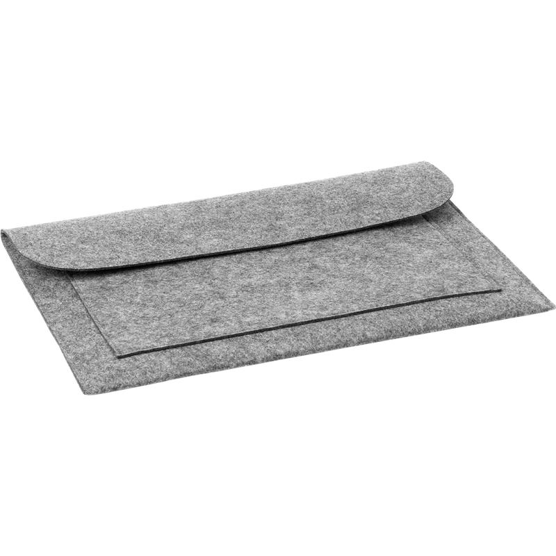 15 inch Felt Laptop Pouch