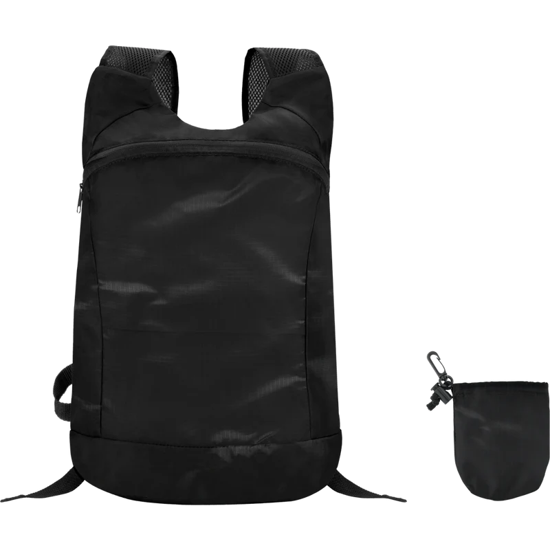 Foldable Sports Rucksack