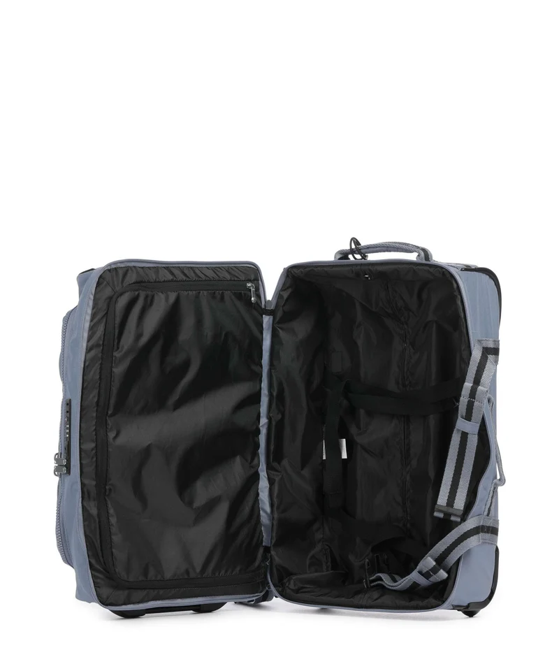 Kipling Basic Aviana S Rollenreisetasche blue stone