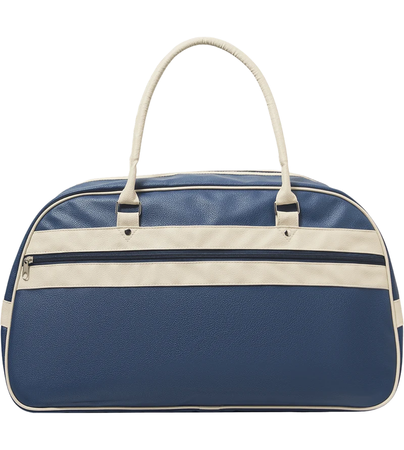Vintage Sports Bag