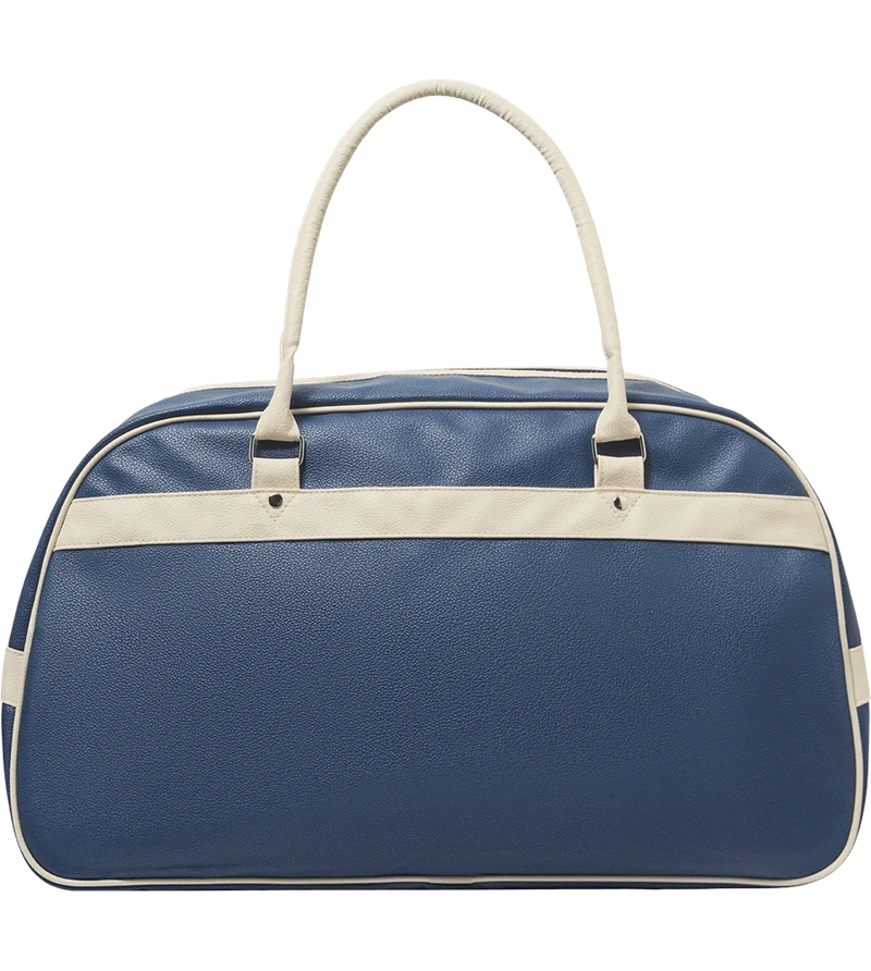 Vintage Sports Bag
