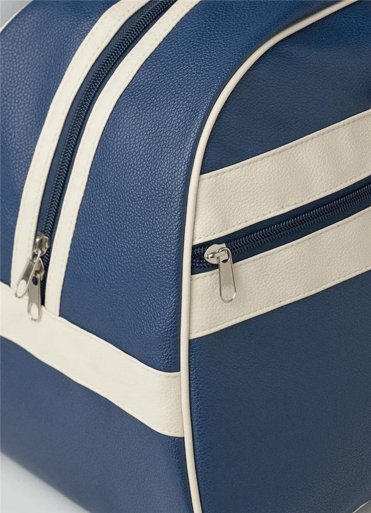 Vintage Sports Bag