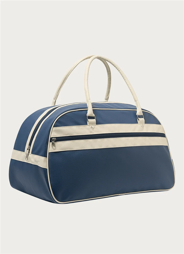 Vintage Sports Bag