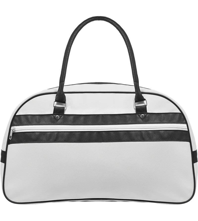 Vintage Sports Bag