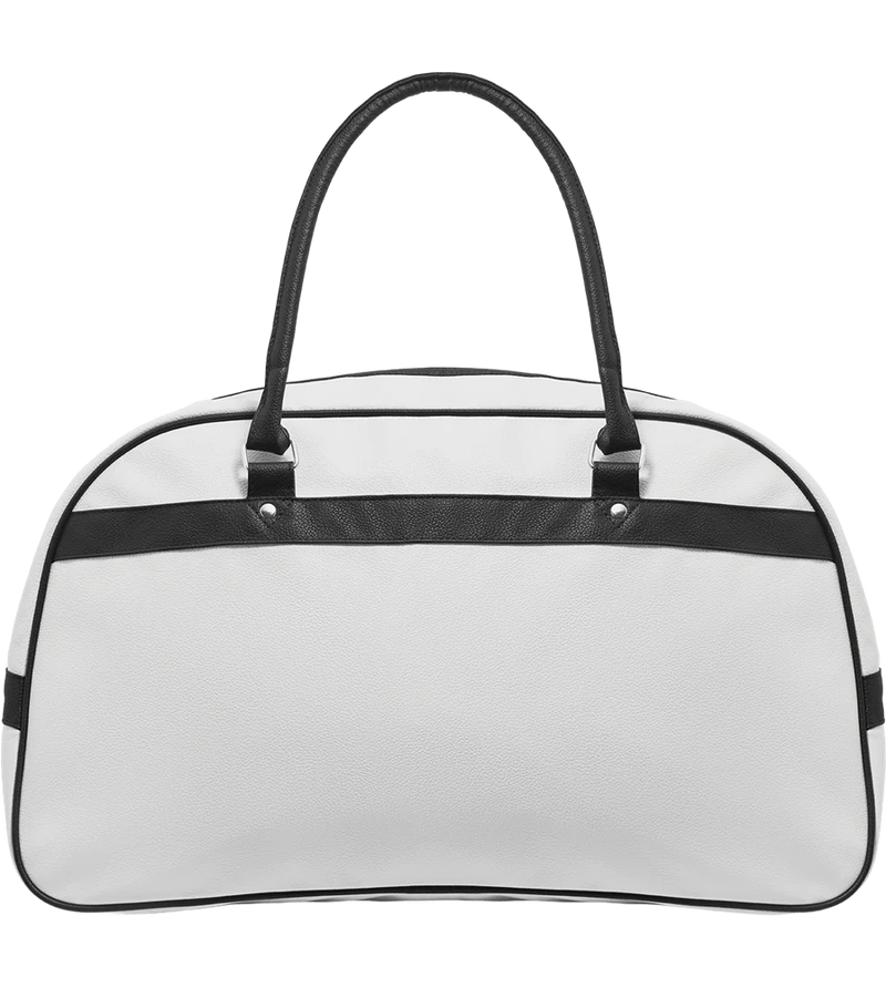 Vintage Sports Bag