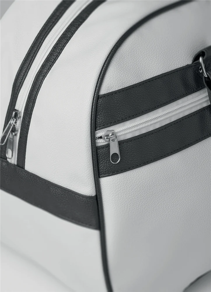 Vintage Sports Bag