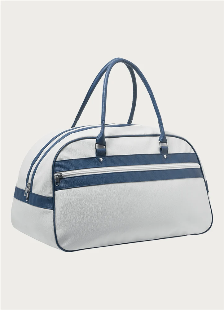 Vintage Sports Bag
