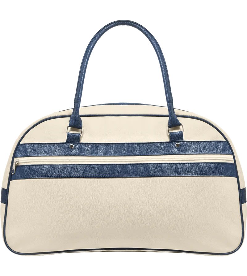 Vintage Sports Bag