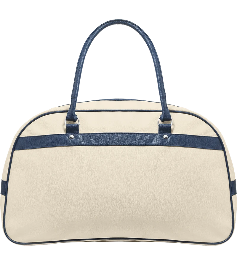 Vintage Sports Bag