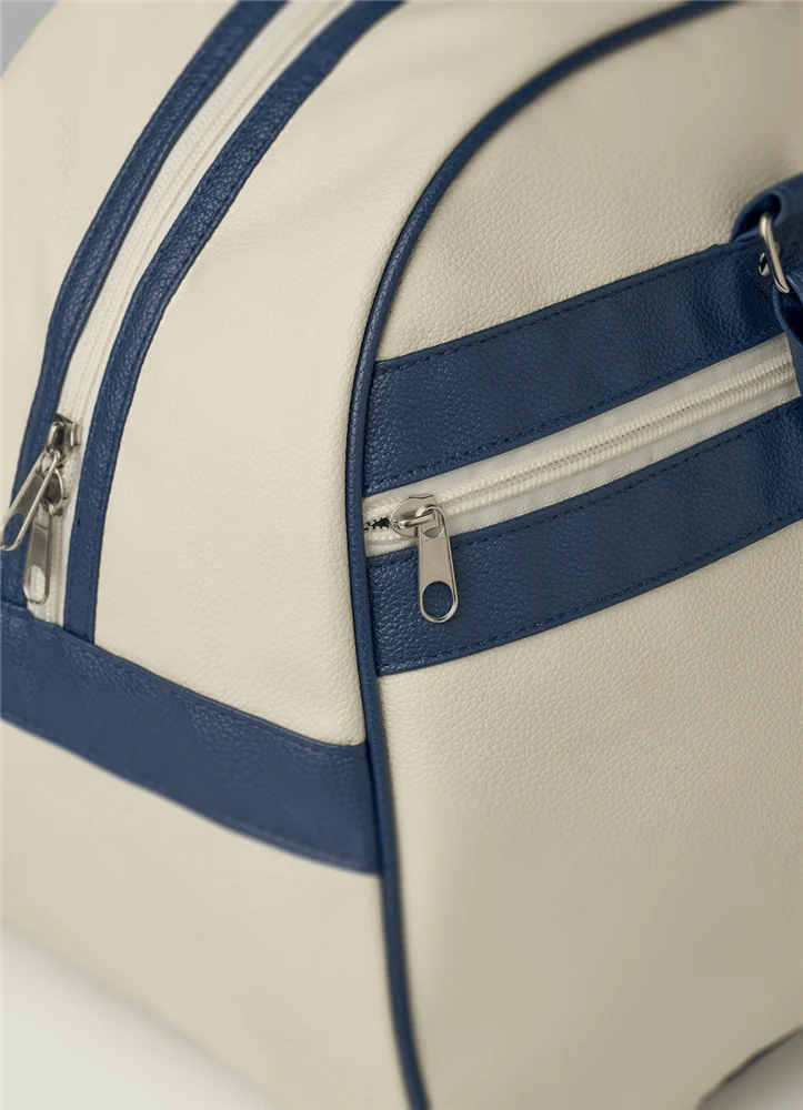 Vintage Sports Bag