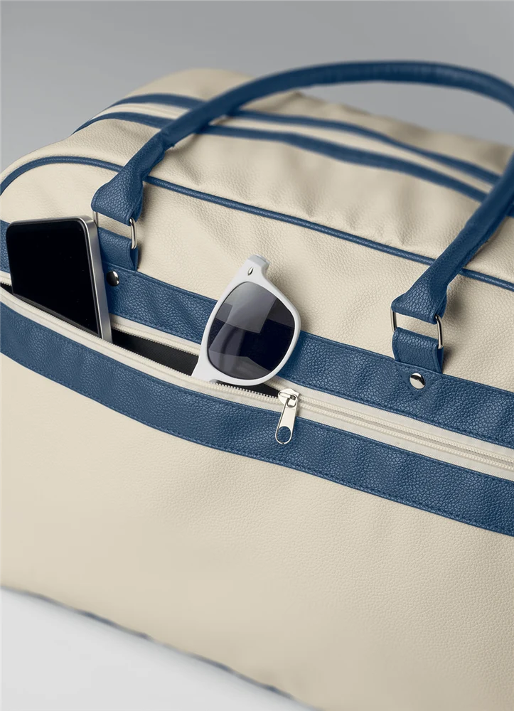 Vintage Sports Bag