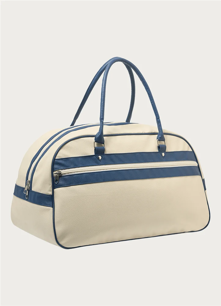 Vintage Sports Bag