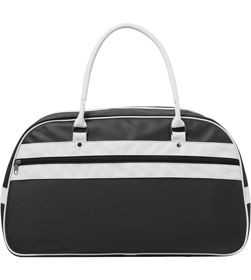 Vintage Sports Bag
