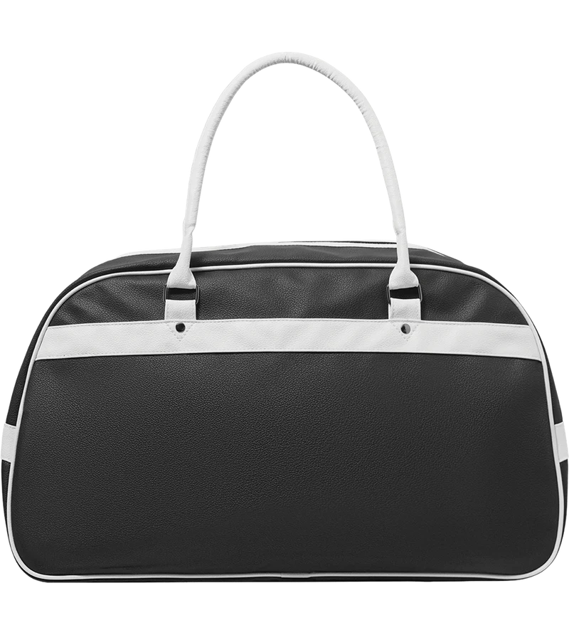 Vintage Sports Bag